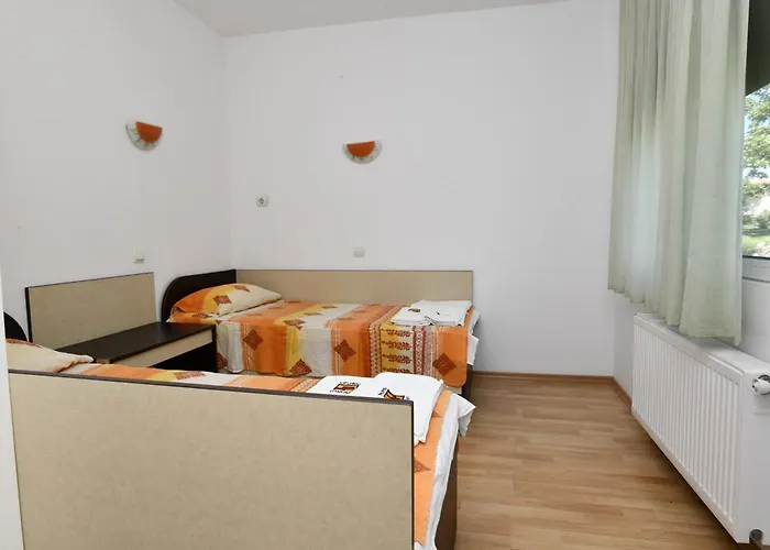 Complex Perpera Rezort Stambolovo