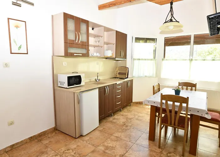 Rezort Complex Perpera Stambolovo