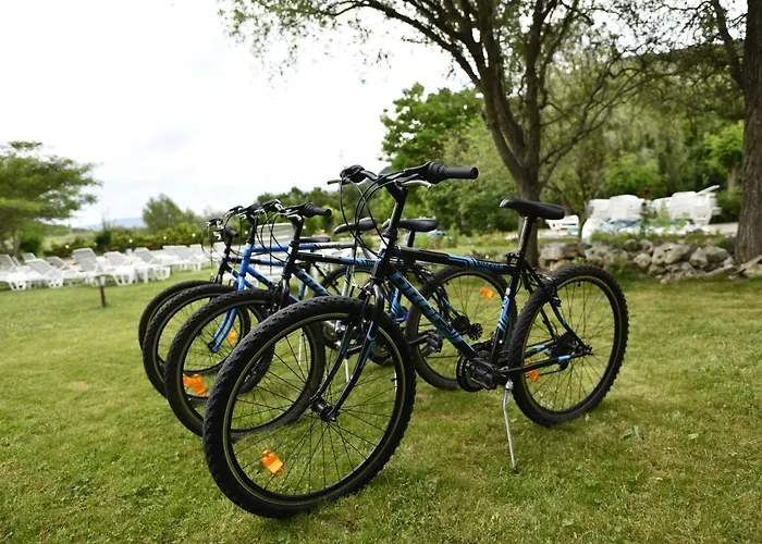 Complex Perpera Rezort 3*