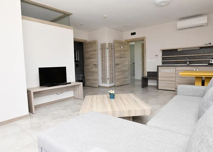 Rezort Complex Perpera 3*