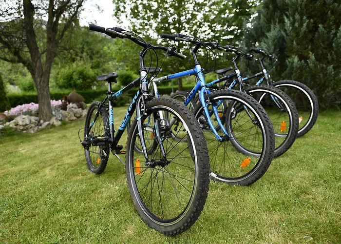 Complex Perpera Rezort Stambolovo