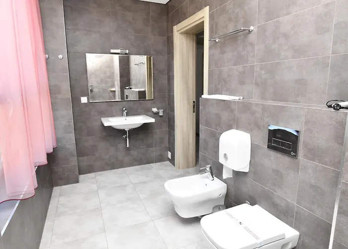 Rezort Complex Perpera