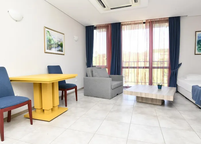 Rezort Complex Perpera 3*