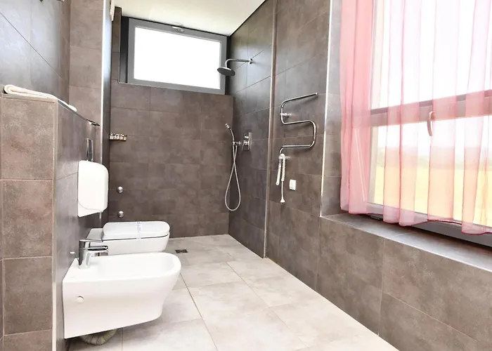 Rezort Complex Perpera