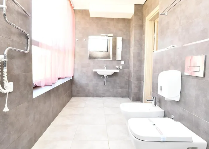 Complex Perpera Rezort 3*