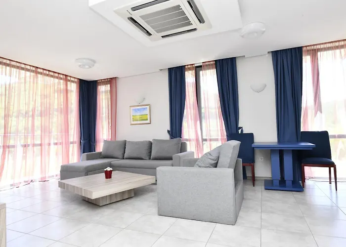 Rezort Complex Perpera 3*