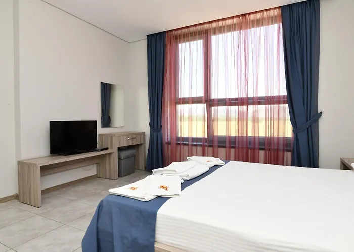 Rezort Complex Perpera Stambolovo