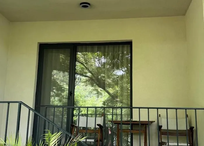 Complex Perpera Rezort