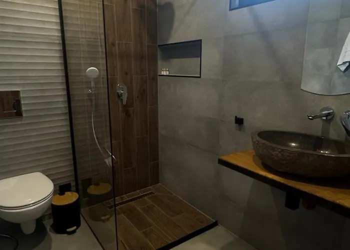 Rezort Complex Perpera