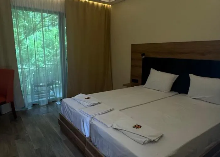 Complex Perpera Rezort 3*