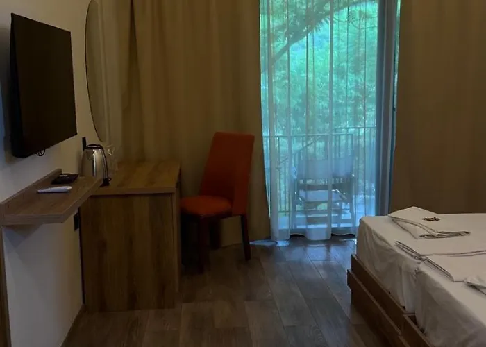 Rezort Complex Perpera 3*