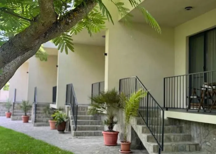 Rezort Complex Perpera Stambolovo