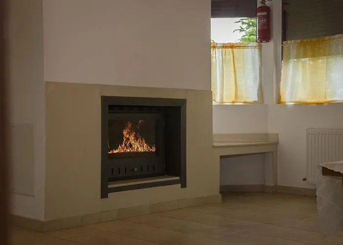 Rezort Complex Perpera Stambolovo