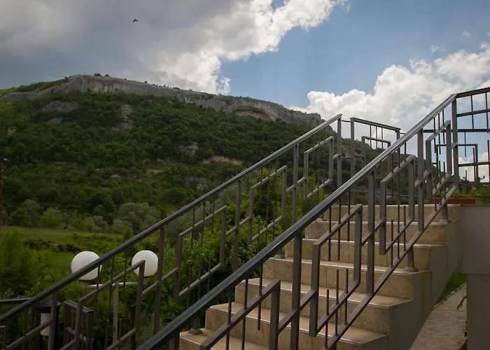 Complex Perpera 3* Stambolovo