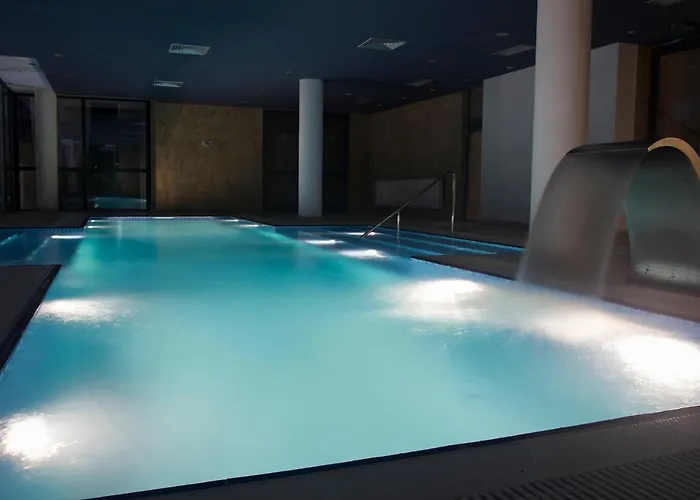 Complex Perpera Rezort 3*