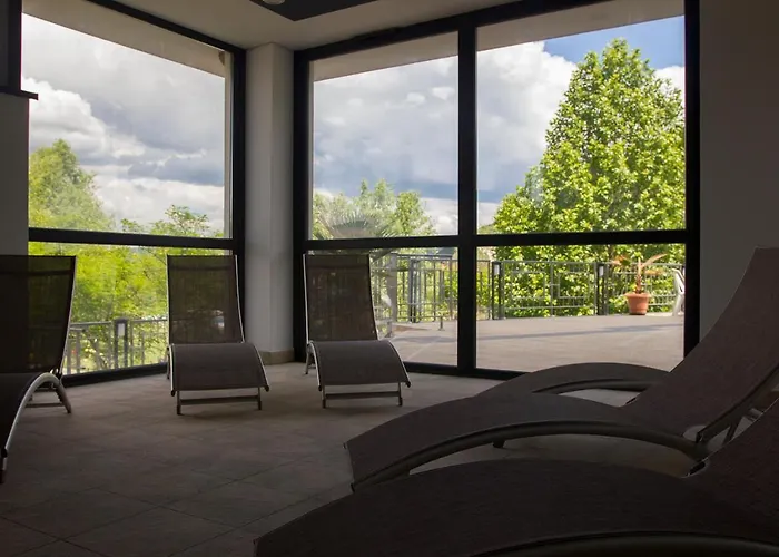 Rezort Complex Perpera 3*