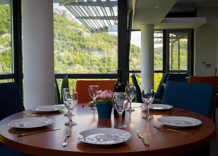 Complex Perpera Rezort Stambolovo