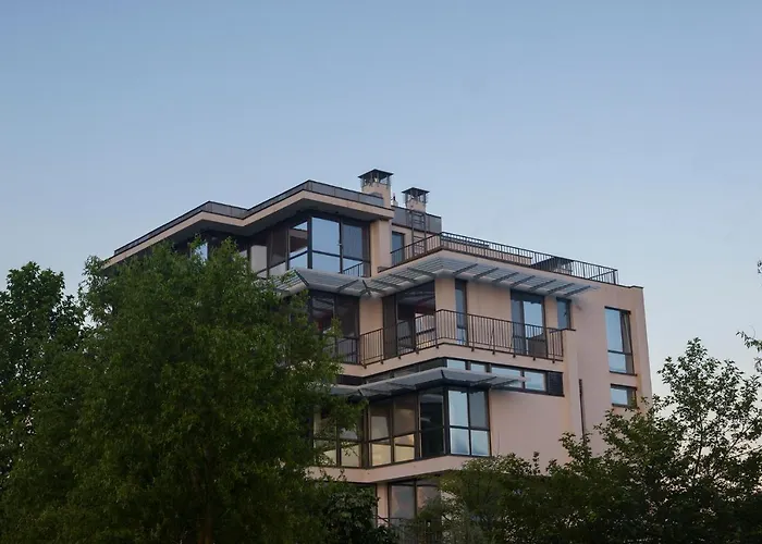 Rezort Complex Perpera Stambolovo